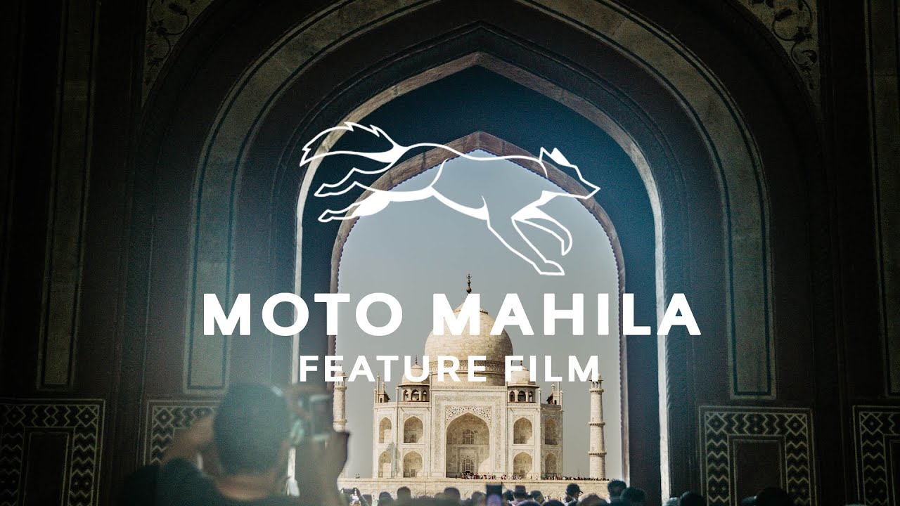 Moto Mahila production image from Rajasthan
